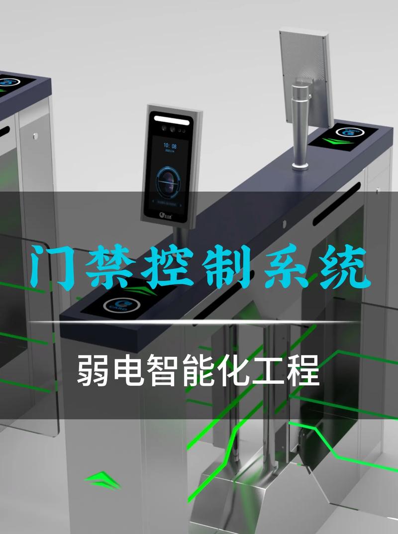 门禁系统
